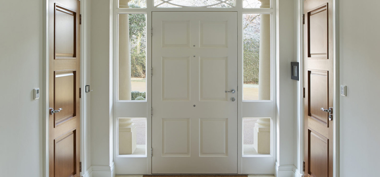 Blackhawk door replacement contractors