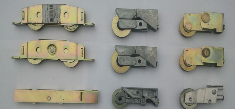 patio sliding door wheel replacement Blackhawk