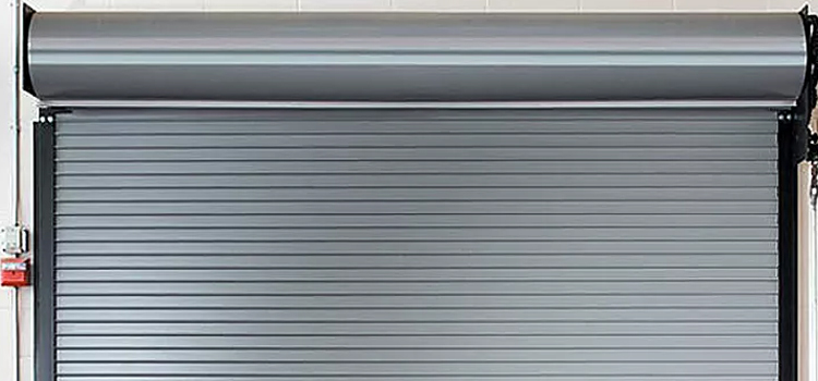 rolling steel door repair Blackhawk