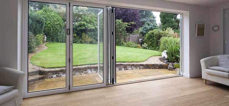 sliding door specialist Blackhawk